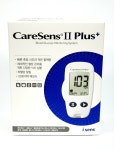 케어센스2 혈당 측정기 : 율 메디칼