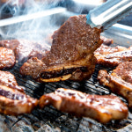 수라상궁 양념 LA갈비 엘에이 구이 소갈비 찜 홈쇼핑 숙성육 호주 미국 초이스 : 건강한참견