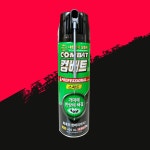 컴배트 개미약 스피드 에어졸 450ml 개미퇴치 퇴치제 살충제 : 헬로우메디