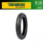 팀선 TS-610F 90/90-14 타이어 : 야마하바이크부품