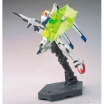 반다이 HGUC 167 건담F91 : 건담시티