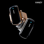VANZY 반지 프로 2세대 무선 에어마우스 웨어러블기기 무선마우스 블루투스 링 핑거 : 제이아트컴퍼니