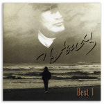 [LP/미개봉/한정반] 김현식 베스트 VOL1 골드컬러반 2LP-사랑했어요&비처럼 음악처럼 : 레트로엘피