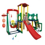 말하는 스마트 베이비룸 놀이터 유아그네 미끄럼틀 : 가가박스