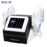 휴대용 7 테슬라 하이 네오 임슬림 4 핸들 Emt 기계, Ems 근육 자극기 바디 조각 기계 Em 슬림 RF : 온돌샵