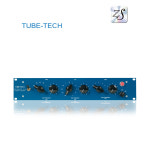 [Tube Tech] ME 1B Midrange Equalizer 이퀄라이저 : 제플린