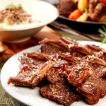 수라상궁 양념 LA갈비 엘에이 구이 소갈비 찜 홈쇼핑 숙성육 호주 미국 초이스 : 건강한참견