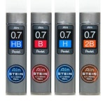 펜텔 아인슈타인 샤프심 0.7 아인 : 오피스코아