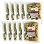 CJ 이츠웰 해조칼슘이 들어간 찹쌀탕수육 1kg  x 10개 : 에스플러스마켓