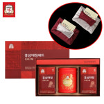 [선물포장]정관장 홍삼대정세트 250g2병+캔디120g+감사카드+고급 실크보자기 어버이날 : 오늘딜마켓
