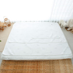 꿈두부 아이차유 냉랑이 쿨패드 슈퍼싱글(SS) 115x200 듀라론 냉감 매트 : 꿈두부