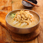 [팔당맛집] 미사리 밀빛 초계국수(680gx2개입) : 맛있는콘서트