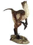 [수주한정★결제후두달보름후입고]Muckle Deinonychus Raptor Ra-2 164cm life-size figure 독일 머클 데이노니쿠스 랩터 RA-2... 