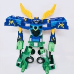 손오공 [중고] 헬로카봇 마하피스, 브레이로드 : 편한장난감마켓