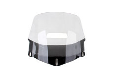 혼다(HONDA) 정품(Genuine) 01~17 GL1800(골드윙) 윈드스크린 64100-MCA-A21 : 바이크0007