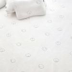 꿈두부 아이차유 냉랑이 쿨패드 슈퍼싱글(SS) 115x200 듀라론 냉감 매트 : 꿈두부