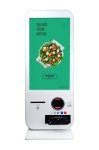 오더퀸 고성능 키오스크 유통매장 셀프계산대 카드전용(왕바코드 카드데스크) : 퍼스트솔루션즈몰