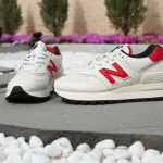 뉴발란스 574 레거시 그레이 블랙 네이비 그린 런닝 운동화 : Ez multi