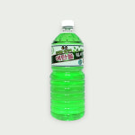 탑크린 워셔액 사계절 에탄올 워셔액 와이퍼보호 1800ml : 하주몰