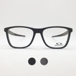 오클리 안경 센터보드 OX8163F 초경량 가벼운 뿔테 아시안핏 : 글래드아이 안경원