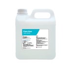 작업복세탁세제 플레인 뷰 정비복 조리복 기름때 전용세제 애벌빨래 세탁 : 피스코주식회사