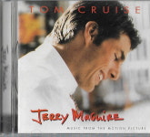 [중고] (OST) Jerry Maguire (제리 맥과이어) : 피트의 뮤직월드