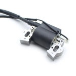 1PC 엔진 점화 코일 잔디 깎는 기계 부품 GX110 GX120 GX140 GX160 GX200 EM2500 EM2200 EM1800 잔디 트리머 점화 코일 : 에스에스국제... 