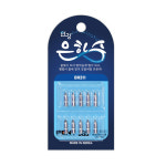 한강 은하수 전자케미전지 리필용 BR31110개 : 붕어나라