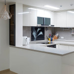 주방 공간정리 컨설팅 : 공간정리인