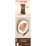 롯데웰푸드의성마늘햄440G4입/롯데햄 : 롯데백화점-광복점