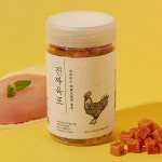 (3+1) 진짜육포 강아지 칭찬 간식 국내산 간식 닭가슴살, 180g, 1개 : 개밥왕