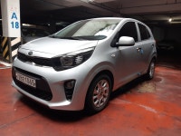 24시간 이용권 기아 모닝 인천공항렌트카 청라렌트카 : 인천공항 렌트카