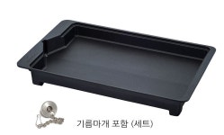 코베아 꼬치 그릴 팬 불판 삼겹살 석쇠 M 캠핑 구이바다 호환 : 캠핑 베어독스