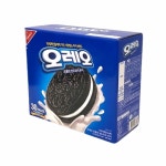 NABISCO 오레오 쿠키 50g x 30개입 : 마켓티와이