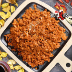 압구정본가 양념오돌뼈 300g : 압구정본가불닭발