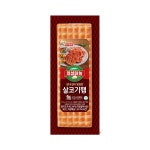 롯데햄 롯데웰푸드 의성마늘 살코기햄 250g 10입 : 롯데백화점-광복점