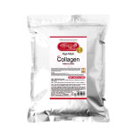 메디플라워 대용량 규조토 모델링팩 콜라겐 1kg : 메디플라워