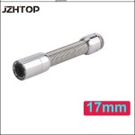 하수구산업용내시경17mm 배수 하수도 파이프 검사 카메라 헤드, F9117 용 : 하임글로벌마켓