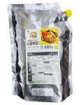 사골부대찌개양념 2kg 다담 사골부대양념 : 서연식자재 서연몰