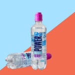 파워오투 이온음료 아이스베리향 500ml : 보라리빙