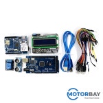 [Arduino] 아두이노 메가2560 스타터키트 : 모터베이몰
