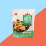 동원 면/파스타 간편요리KIT 골뱅이알리오올리오 : 보라리빙