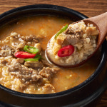 굿스푼 양많은 냉동 김치볶음밥 외 13종 직장인 점심 저녁 혼밥 편의점대용 맛있는 간편식 도시락 : 미스터네이처 다이어트