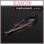 (KASCO)시리아포셉11cm (Cilia Forceps) OP-3250 : 성진메드