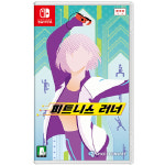 닌텐도 스위치 피트니스 러너 칩 버전 : 아이엠게임