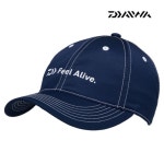 다이와 DAIWA 낚시모자 DC-6621 : 크로마피싱