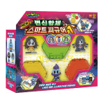 신비아파트 변신합체 피규어1 : 진영쇼핑