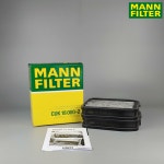 CUK180002 BENZ E클래스 만 MANN 에어컨필터 2118300818 2118301200 : 모스트카