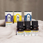 100% 천연 아로마오일 유럽산 고급 퓨어 향기 에센셜오일 건조기양모볼 라벤더 : 마켓리