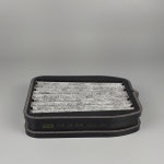 CUK180002 BENZ E클래스 만 MANN 에어컨필터 2118300818 2118301200 : 모스트카